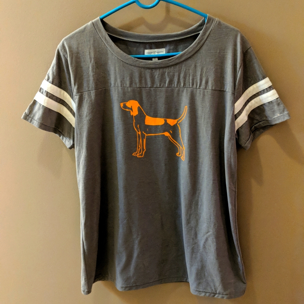 University of Tennessee Shirt